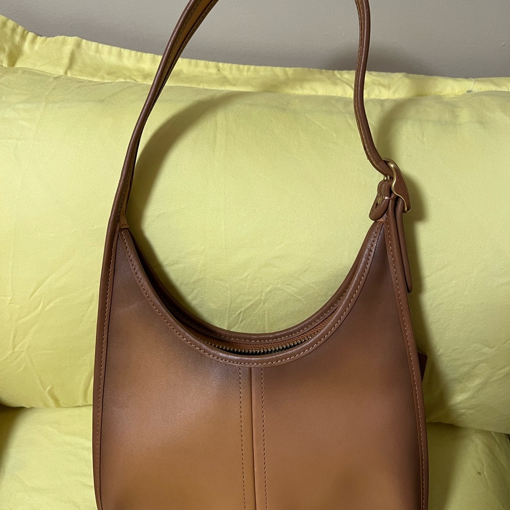 COACH Ergo Shoulder Bag